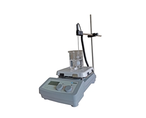 智能加熱攪拌系統(tǒng)-GHD-YC20